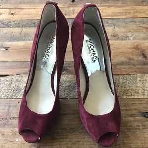 Michael Kors Heels